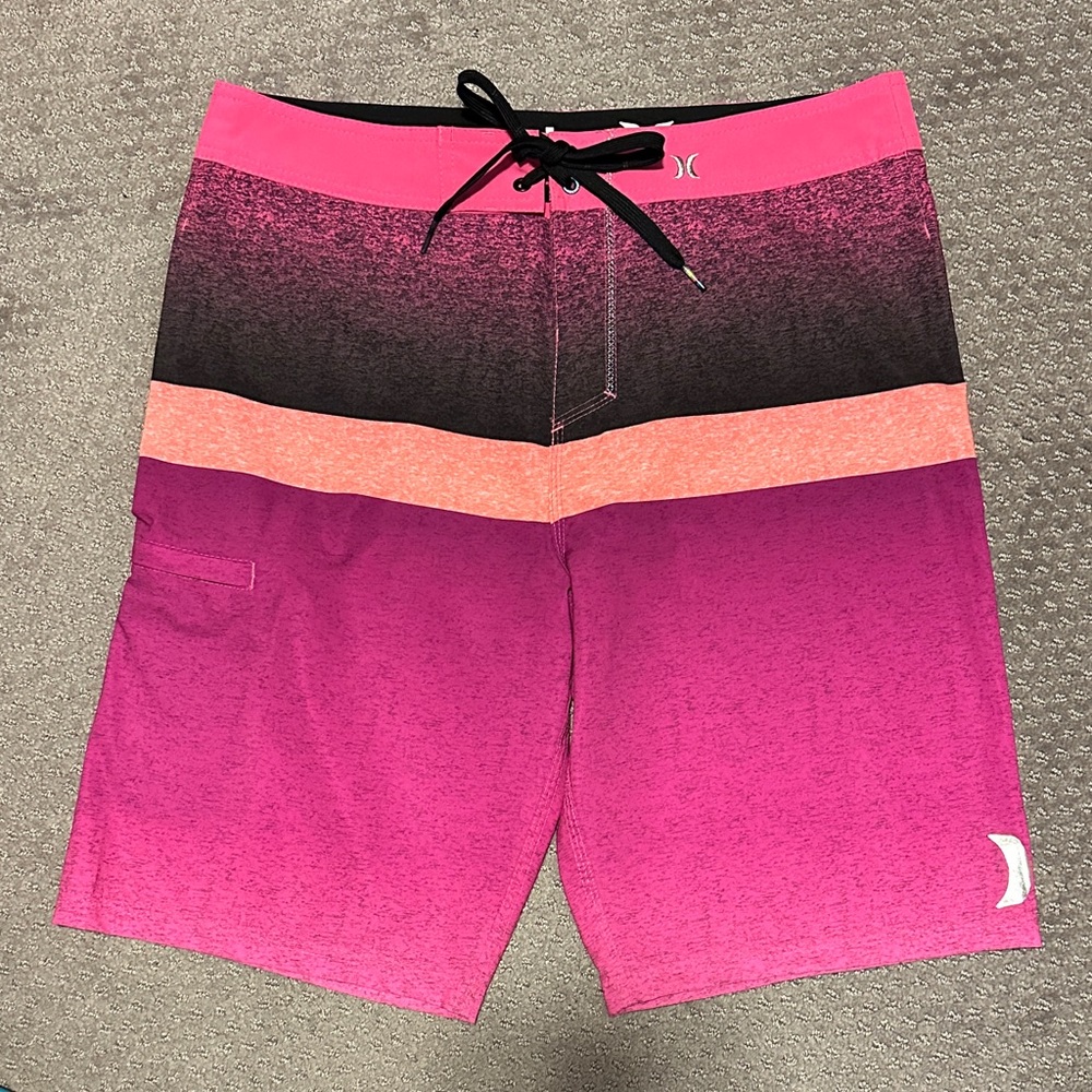 •HURLEY• Men’s Swim Shorts